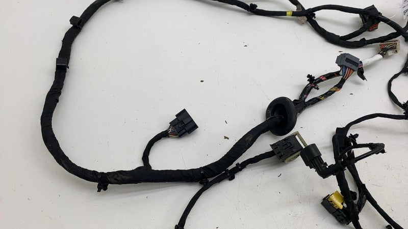 32359408 ⭕2021-2023 Polestar 2 Rear Axle Wiring Harness Cable Wire Loom Assembly 32359408