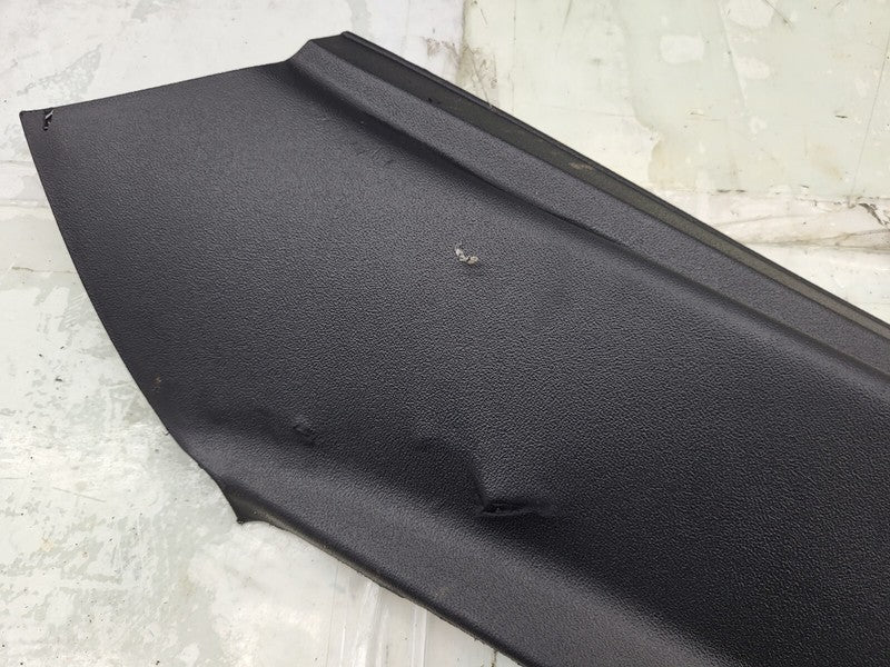 1006328-00-F ⭕12-15 Model S Front Left & Right Underhood Apron Trim 1006328-00-F/1006327-00-E