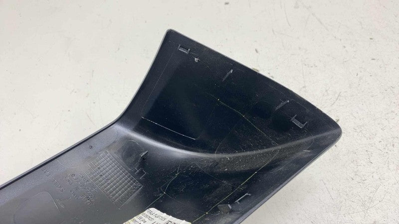 109229000D ⭕ 2017-2025 Tesla Model 3 Exterior Door Mirror Skull Cap Cover Left 1092290-00-D