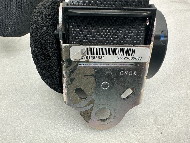 628168563C ⭕ 2015-2018 Nissan Murano Front Driver Seat Belt & Retractor Left OEM 628168563C