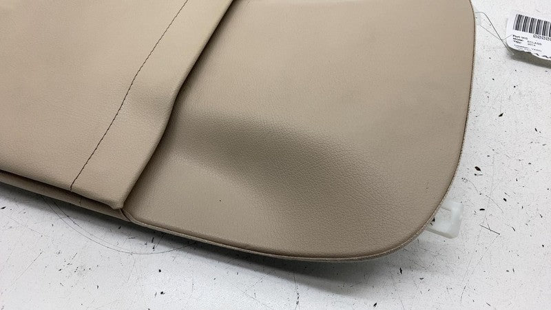 A 204 910 53 01 ⭕ 2010-2016 Mercedes E350 Front Right or Left Seat Back Cover Panel A2049105301