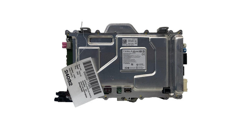 ⭕ 17-23 Model 3 MCU Media Control Unit Service Car Computer Module 168