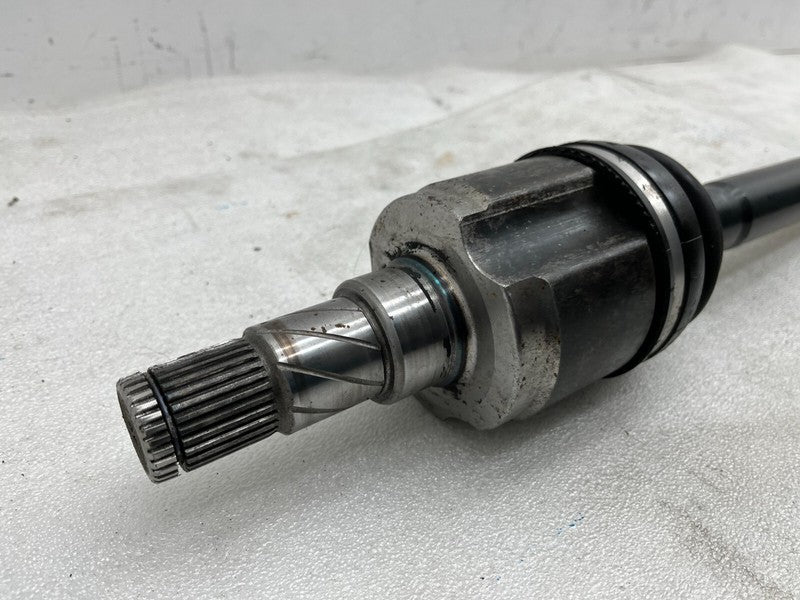 ⭕ 2012-2020 Tesla Model S X Rear Left or Right CV Axle Shaft Halfshaft LH = RH