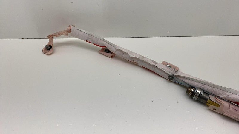 100526200D 2012-2020 Tesla Model S Passenger Side Roof Curtain Safety Airbag Right Assembly