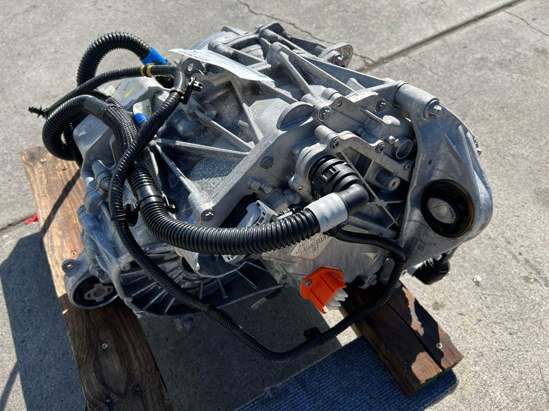 ⭕ 17-23 Tesla Model Y 3 Front Drive Unit Engine Electric Motor *7k* 11
