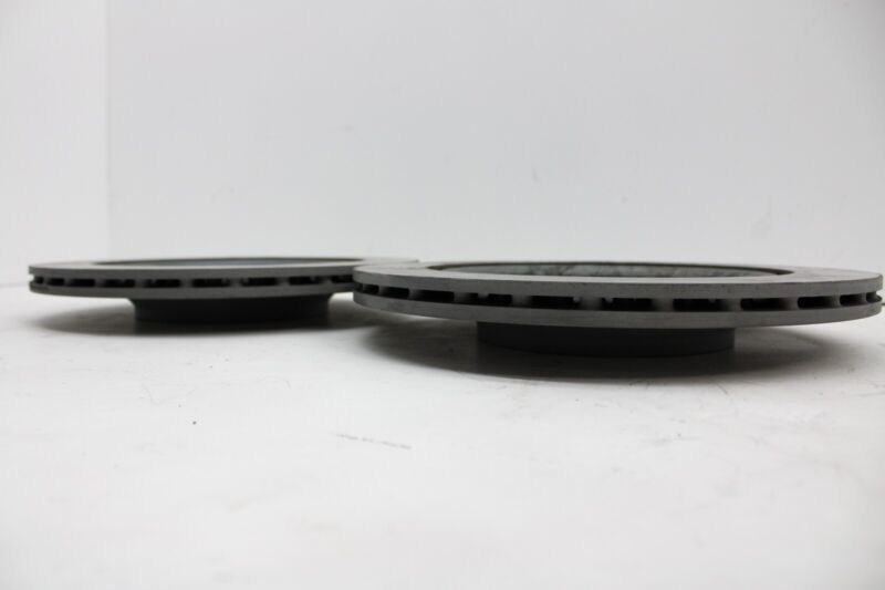 ⭕ 2017 2018 2019 2020 2021 Tesla Model 3 M3 Rear Left and Right Brake Disc Rotor