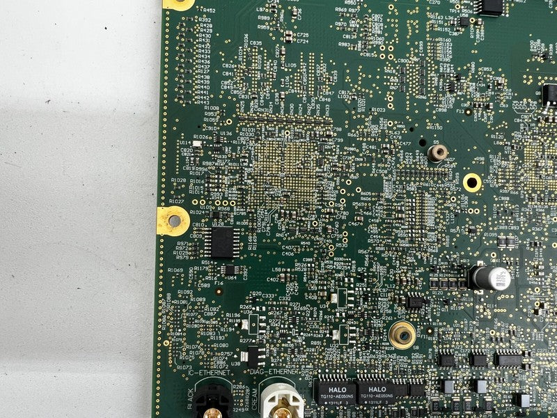 101589700C ⭕ 2012 2020 Tesla Model S MS MCU Motherboard Electronics 1015897-00-C Assembly