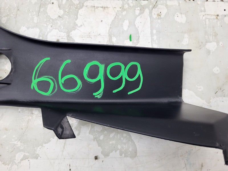 1006675-00-G ⭕ 2012-2020 Tesla Model S MS Rear Right Boot Trunk Trim Cover Panel 1006675-00-G