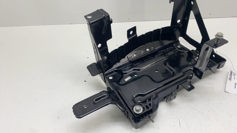 ⭕ 2019-2025 Chevrolet Silverado 1500 Battery Tray Holder Bracket Mount Support