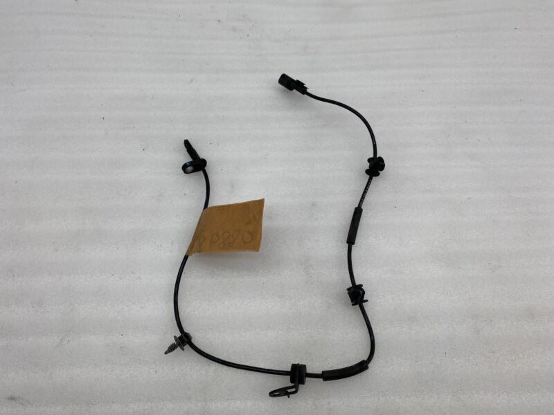2017-2023 Tesla Model 3 Front Left or Right Anti-Lock ABS Wheel Speed Sensor OEM