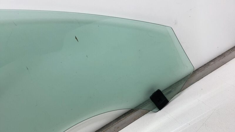 2017-2020 Tesla Model 3 Front Driver Side Door Window Single Panel Glass Left LH