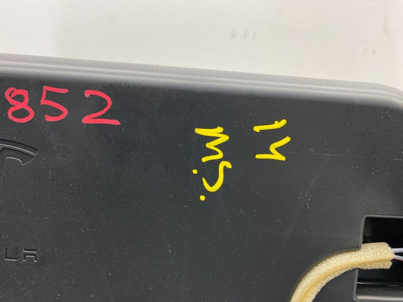 100483305C ⭕ 12-14 Tesla Model S Subwoofer Bass Audio Speaker Bassbox Woofer 1004833-05-C