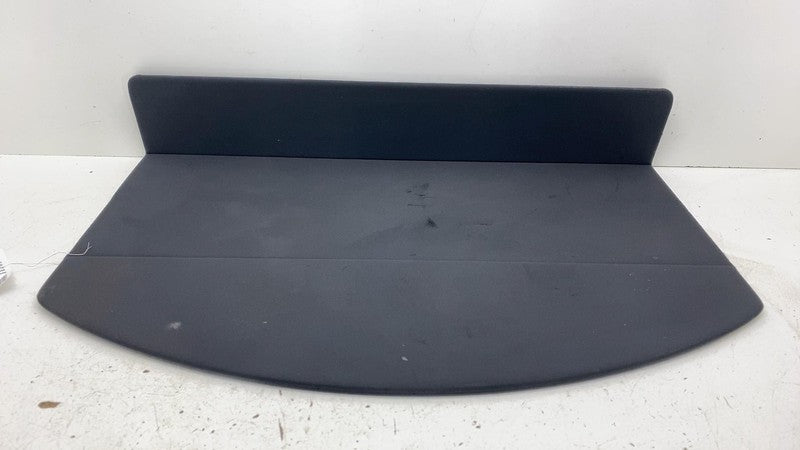 ⭕ 20-24 Tesla Model Y Rear Trunk Cargo Cover Parcel Shelf End Item 164