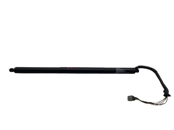 600661000B ⭕ 12-20 Tesla Model S Rear Right Liftgate Trunk Power Shock Strut 6006610-00-B