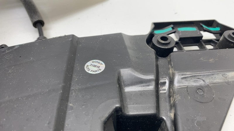 31349891 21-23 Polestar 2 Volvo S60 XC90 Front Right Door Handle & Lock Actuator 31349891