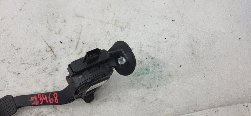 BE5C9F836AA ⭕ 2012-2015 Tesla Model S Accelerator Throttle Gas Pedal Assembly BE5C 9F836-AA