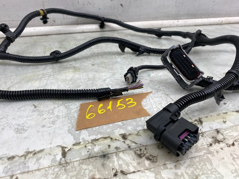 ⭕ 17-23 Model 3 Y Front Subframe Coil Wiring Harness Cable Wire AWD 14