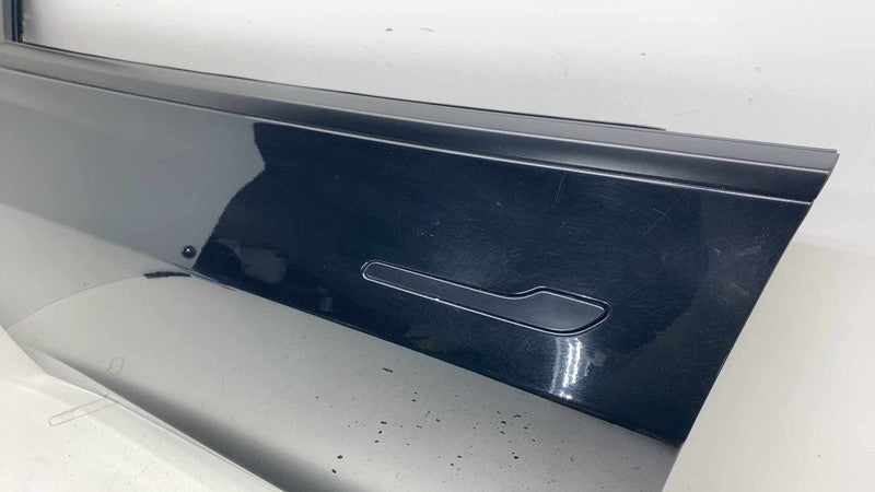 ⭕ 2021-2023 Tesla Model 3 M3 Front Driver Side Door Shell Panel Left B