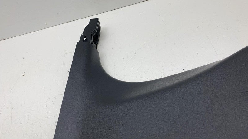 1494623-00-B ⭕ 2020-2024 Tesla Model Y MY Left B-Pillar Lower Trim Cover Panel 1494623-00-B