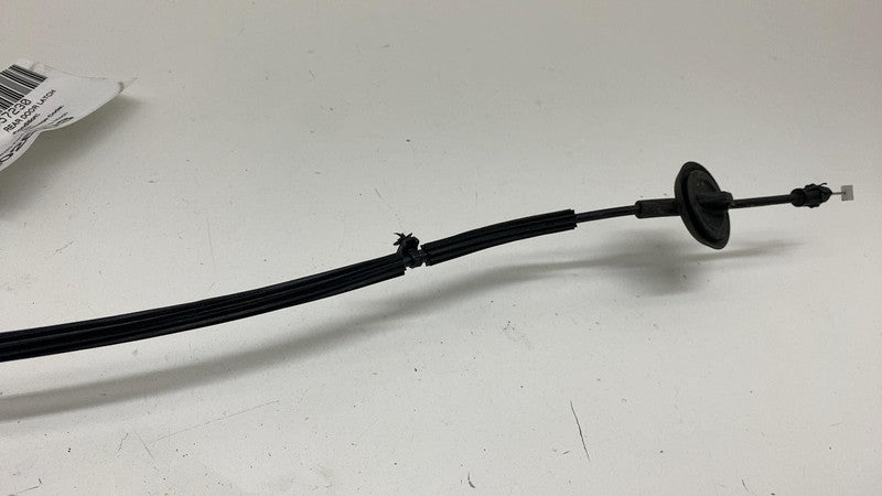 LJ8BR264B53AN ⭕ 21-23 Ford Mustang Mach-E Rear Left Door Lock Latch Actuator LJ8B-R264B53-AN