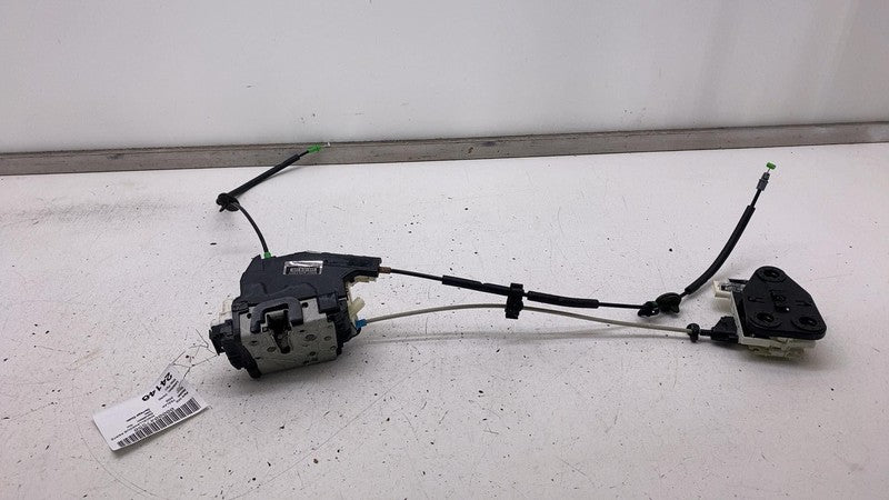 111206300C ⭕ 21-23 Tesla Model X Front Left Door Latch Lock Actuator E-Release 1112063-00-C