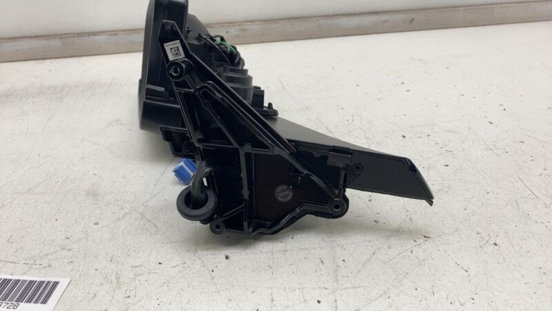 1594111-00-B 2020-2023 Tesla Model Y Front Driver Side Exterior Rear View Door Mirror Left LH