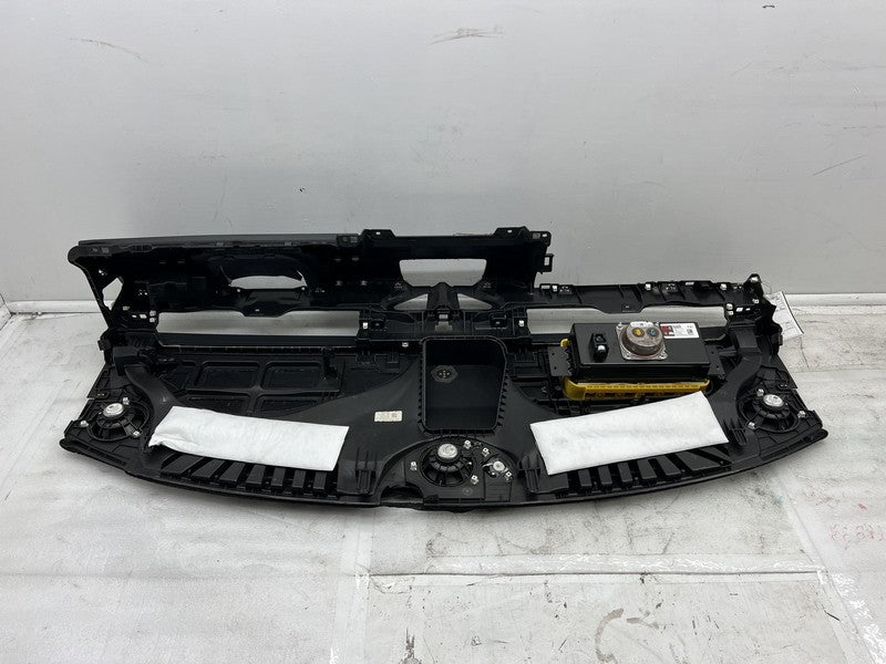 ⭕ 17-23 Tesla Model 3 Y Dashboard Instrument Panel Base & Premium 1083