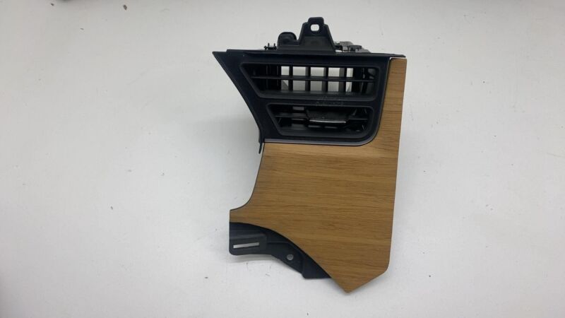 1096877 00 A 2012-2020 Tesla Model S SET of Dash A/C Air Vent Outlet Dashboard Trim Panel OEM