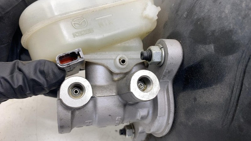 NF47-43800 ⭕ 2006-2015 Mazda MX-5 Miata Power Brake Booster Assembly NF4743800