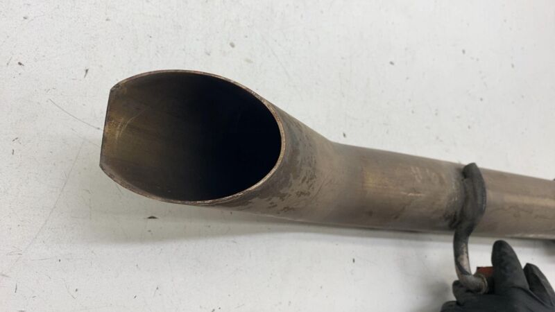 ⭕ 2014-2021 Ram ProMaster 1500 2500 3500 3.6L Rear Exhaust System Tail Pipe Assy