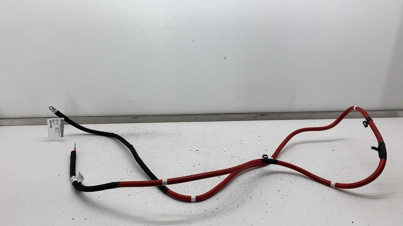 ⭕2017-2020 Maserati Levante Battery Positive Cable Wire Wiring Harness