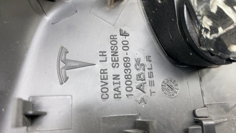 ⭕ 2012-2015 Tesla Model S MS Front Windshield Interior Rear View Mirro