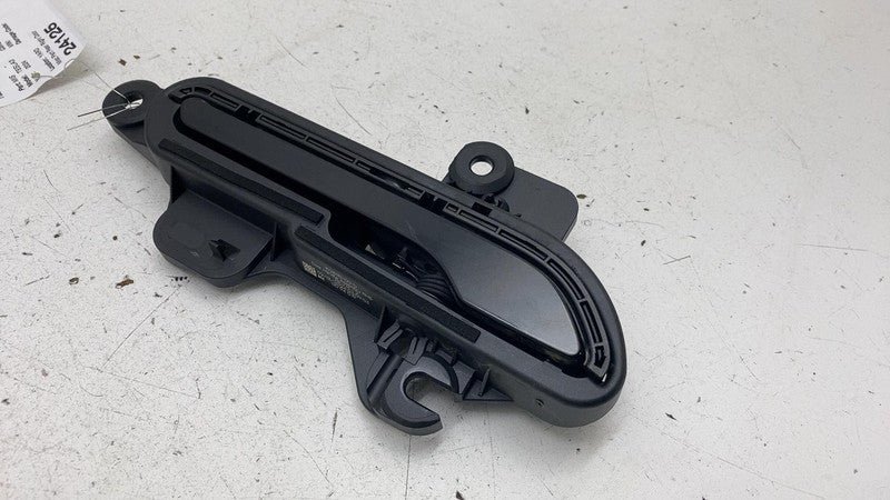 152811500D ⭕ 2017-2025 Tesla Model 3 Y Rear Right Exterior Outer Door Handle 1528115-00-D