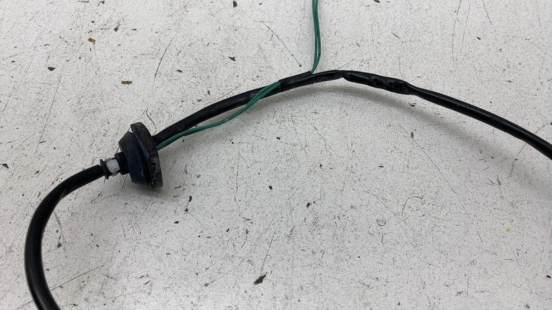 2019-2023 Subaru Forester Rear Tailgate Trunk Lid Opener Release Switch Button