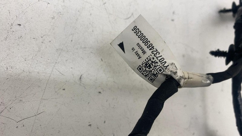189732901B ⭕ 24-25 Model 3 Rear Cradle Subframe Wiring Harness Cable Wire Loom 1897329-01-B