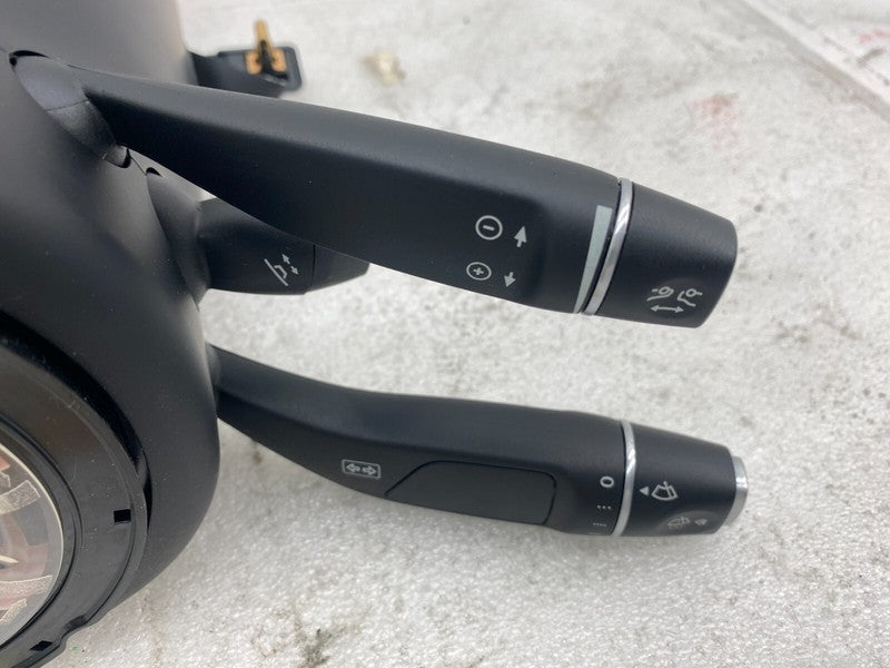 ⭕2012-2020 Tesla Model S X Steering Column Control Module w/ Cruise & Shroud OEM