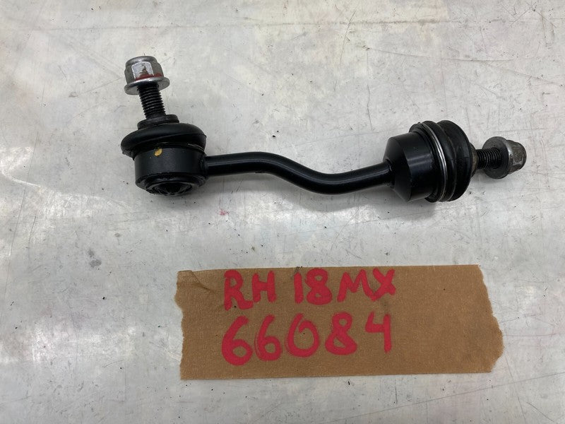 ⭕ 2016-2020 Tesla Model X Rear Suspension Stabilizer Sway Bar Stabar End Link