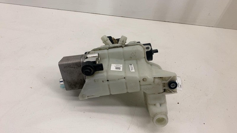 109701600D 17-20 Model 3 Supermanifold Refrigerant Chiller + Coolant Reservoir 1097015-98-J