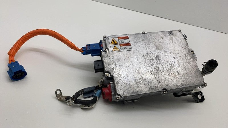 1028665 00 B 2012-2015 Tesla Model S MS High Voltage Gen 2 DC-DC Power Converter Module Unit