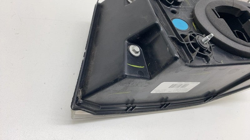 6005918-00-C 2012-2020 Tesla Model S MS Rear Driver Side Taillight LED Outer Tail Lamp Left