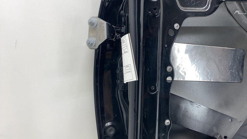 ⭕ 2015-2021 Mercedes Benz C-Class Rear Passenger Side Door Assembly Right Black