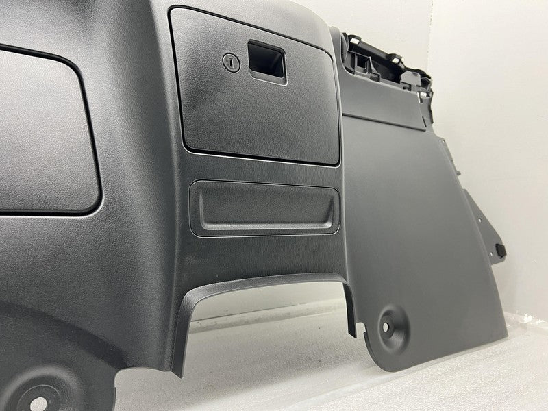 N248 68 4G2 ⭕ 2018-2023 Mazda MX-5 Miata Rear Back Partition Cover Panel Trim N248-68-4G2