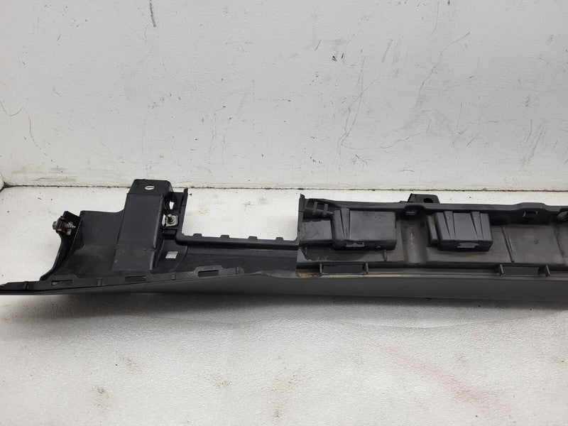 6005875 00 E ⭕ 2012-2020 Model S Right Rocker Side Skirt Molding Scuff Panel RH 6005875-00-E