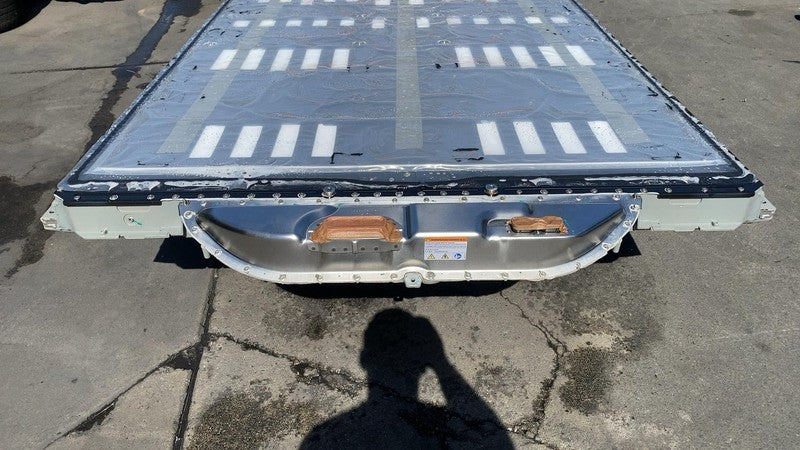 ⭕ 16-20 Tesla Model S X HV Battery System Module Pack 100kWh 400VDC 10