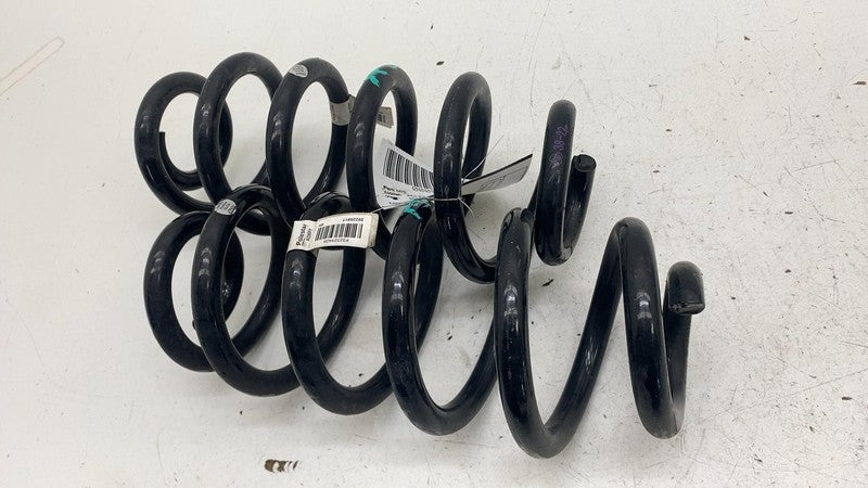 ⭕ 22-23 Polestar Polestar 2 Rear Left & Right Shock Strut Coil Spring