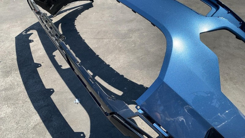 ⭕ 2023-2025 Kia Niro EV Front Bumper Cover Assembly OEM 86511-AO000