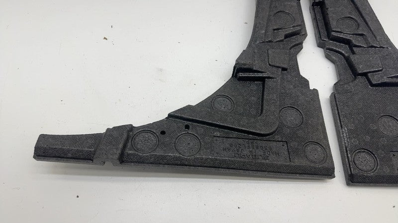 95086FL230 ⭕18-23 Crosstrek Trunk Floor Left & Right Side Spacer Insert Foam Pad 95086FL240