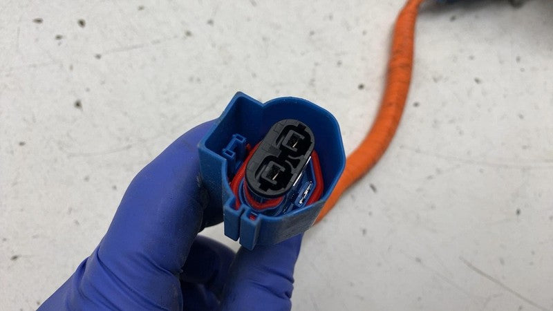 102866500B 2012-2015 Tesla Model S MS High Voltage Gen 2 DC-DC Power Converter Module Unit