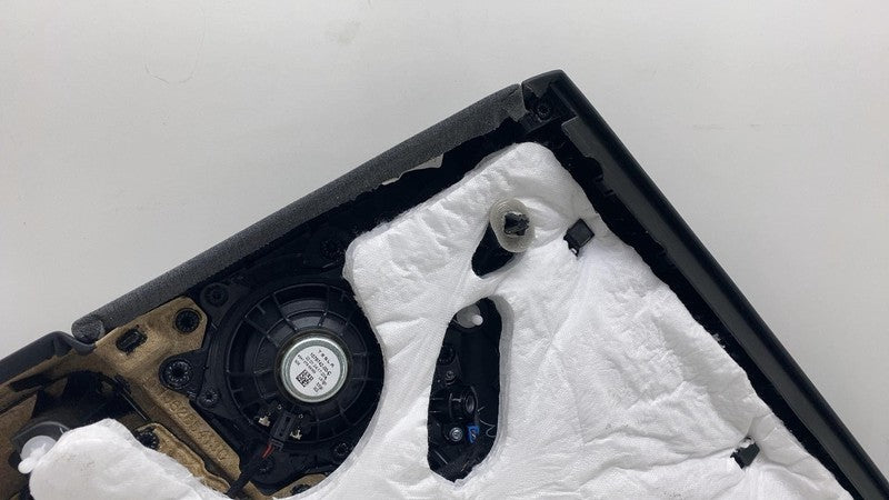 ⭕ 2024-2025 Tesla Model 3 Rear Driver Side Interior Door Trim Card Panel Left LH