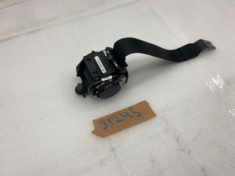 149378401B ⭕ 20-23 Model Y MY Rear Left or Right 2nd Row Seat Belt & Retractor 1493784-01-B